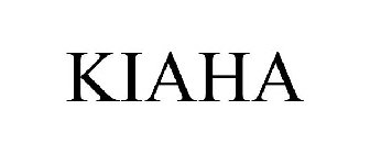 KIAHA