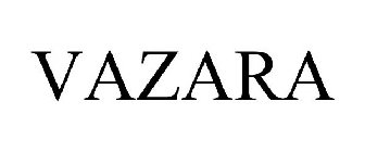 VAZARA