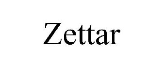 ZETTAR