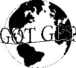 GOT GPS?