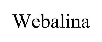 WEBALINA