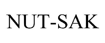 NUT-SAK
