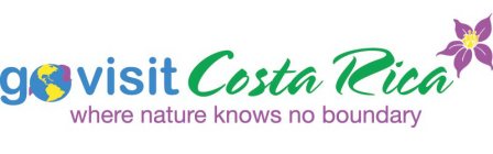 GO VISIT COSTA RICA WHERE NATURE KNOWS NO BOUNDARY