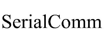 SERIALCOMM