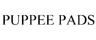 PUPPEE PADS