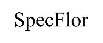 SPECFLOR