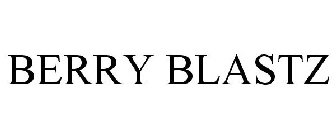 BERRY BLASTZ