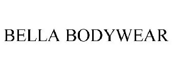 BELLA BODYWEAR