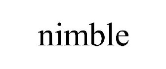 NIMBLE
