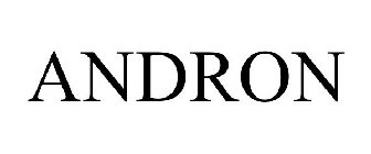 ANDRON