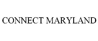 CONNECT MARYLAND