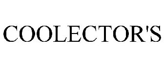 COOLECTOR'S