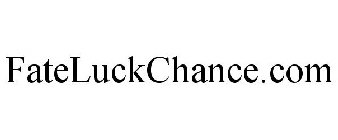 FATELUCKCHANCE.COM