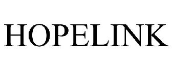 HOPELINK