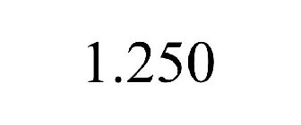 1.250