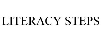LITERACY STEPS