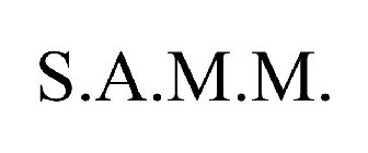 S.A.M.M.