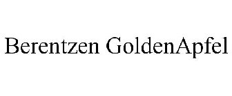 BERENTZEN GOLDENAPFEL