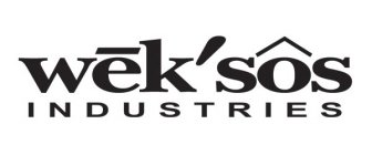 WEK'SÔS INDUSTRIES