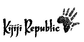 KIJIJI REPUBLIC