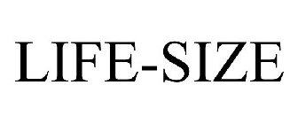LIFE-SIZE