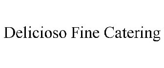 DELICIOSO FINE CATERING