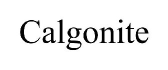CALGONITE