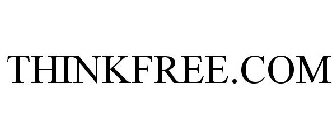 THINKFREE.COM