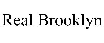 REAL BROOKLYN