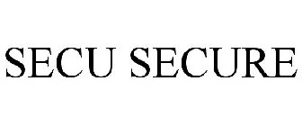 SECU SECURE