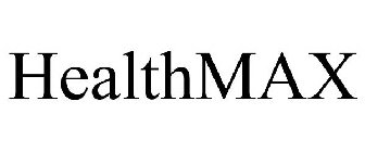 HEALTHMAX