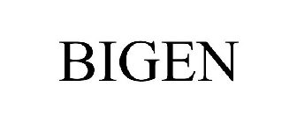 BIGEN