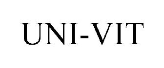 UNI-VIT