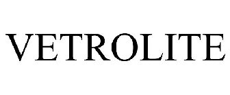 VETROLITE