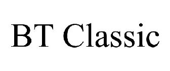 BT CLASSIC