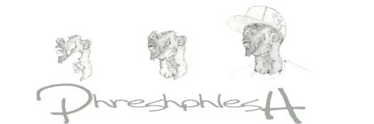 PHRESH PHLESH PH
