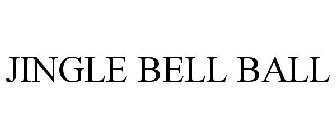 JINGLE BELL BALL