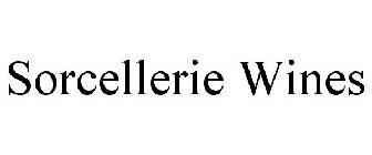 SORCELLERIE WINES