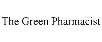 THE GREEN PHARMACIST