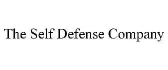 THE SELF DEFENSE COMPANY