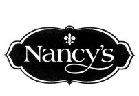 NANCY'S