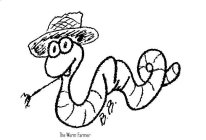 THE WORM FARMER B.B.