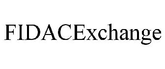 FIDACEXCHANGE