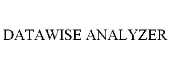 DATAWISE ANALYZER