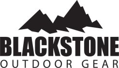 BLACKSTONE OUTDOOR GEAR