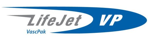 LIFEJET VP VASCPAK