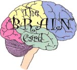 THE BRAIN CARD