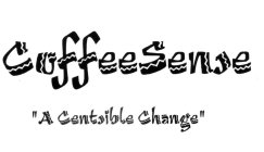 COFFEESENSE 