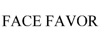 FACE FAVOR