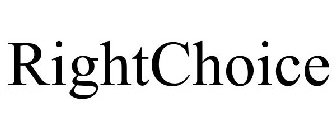 RIGHTCHOICE